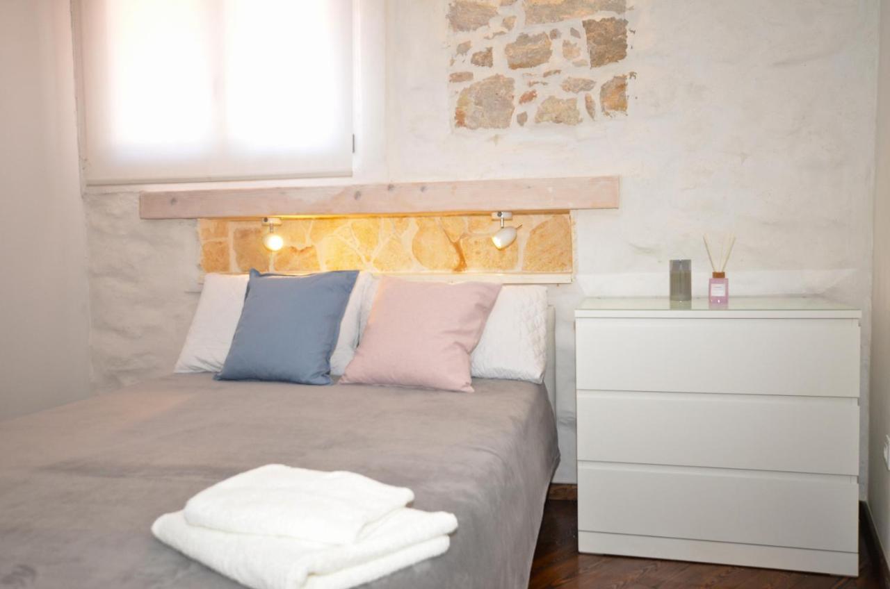 Pisinium Apartment Rovinj Exterior foto